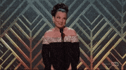 Waving Fran Drescher GIF by SAG Awards
