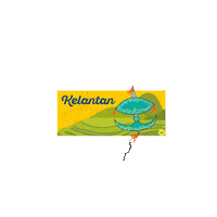 Malaysia Digitelco Sticker by Digi