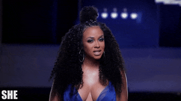 hip hop television GIF by WE tv