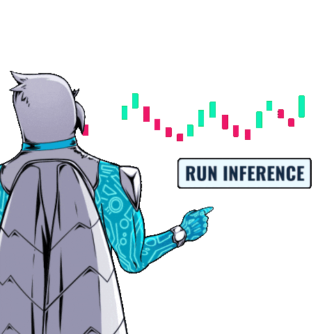 Work Mood Sticker by ambientcrypto