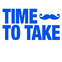 FoCP moustache Movember testicularcancer prostatecancer Sticker