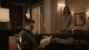 madam secretary hit GIF by CBS