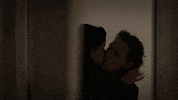 kissing madam secretary GIF by CBS