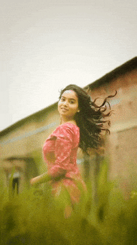 Manisha GIF