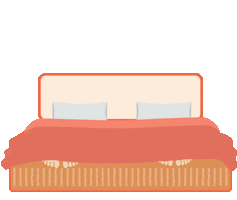 Good Morning Dog Sticker by MyMorningDog