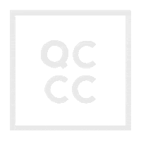 queencitycoffee coffee colorado denver qc Sticker