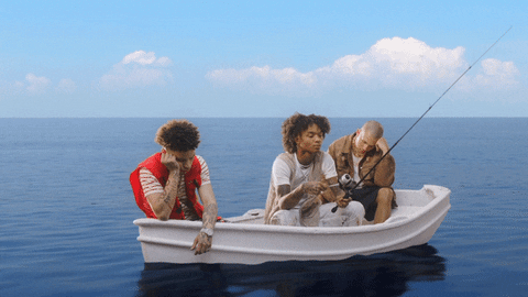 Swae Lee Ocean GIF by Tainy