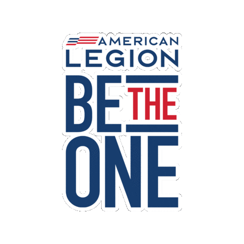 TheAmericanLegion logo indycar legion sal Sticker