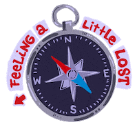 Mental Health Help Sticker