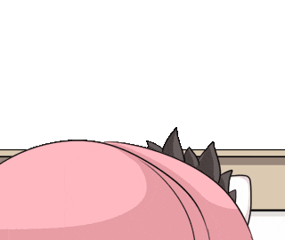 Getting Up Good Morning Sticker by Jin