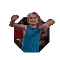 Happy Great Job Sticker by Disney Channel