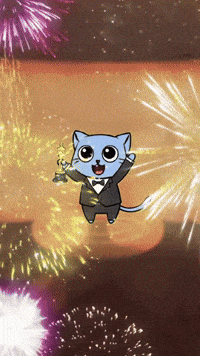 Momo GIF