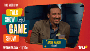 aasif mandvi laughing GIF by truTV