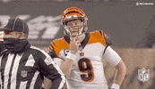 Tired Regular Season GIF by NFL