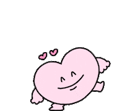 Heart Love Sticker