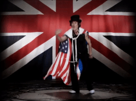 maroon5 maroon 5 moves like jagger GIF