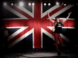 maroon5 maroon 5 moves like jagger GIF