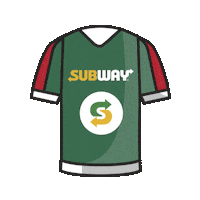 El Tri Futbol Sticker by SubwayMX