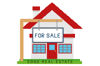 Sale Forsale Sticker by Edge Real Estate