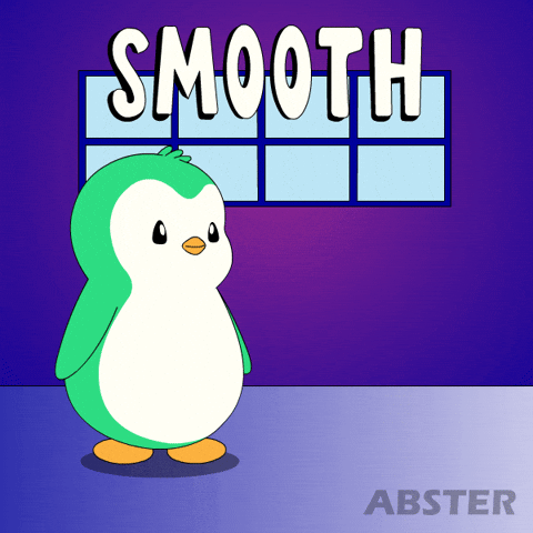 Dance Dancing GIF by Abster