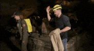 Lets Go Point GIF by 1st Look