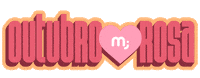Autocuidado Outubro Rosa Sticker by Maida Health