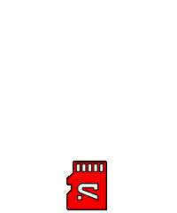Tech Camera Sticker by Sandisk