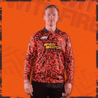 Celebration Simon GIF by Sunrisers Eastern Cape