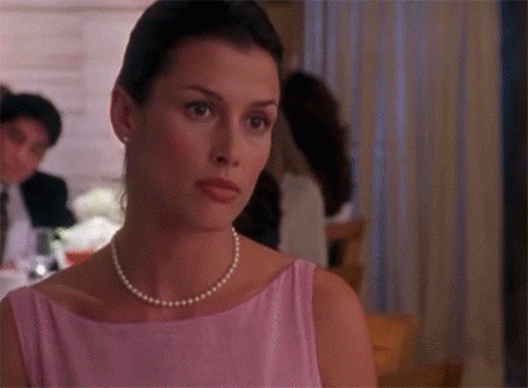 carrie bradshaw GIF