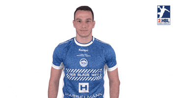 Fun Handball GIF by LIQUI MOLY HBL