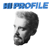 Greece Trance Sticker by TesseracTstudio