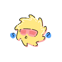 Confused Cry Sticker by osomfinance