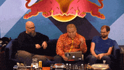friday night dancing GIF by Red Bull