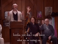 season 1 netflix GIF by Gilmore Girls 