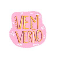 SundownBr beach kids family mar Sticker