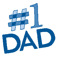 Fathers Day Dad Sticker by Bath & Body Works