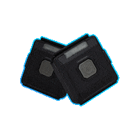 TouchPointSolution emdr touchpoint tappers touchpoints Sticker