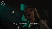 Series 12 Thirteenth Doctor GIF by Doctor Who