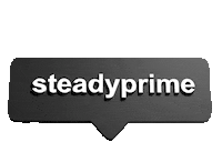 instagram spinning Sticker by steadyprime
