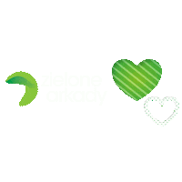 Walentynki Sticker by Zielone Arkady