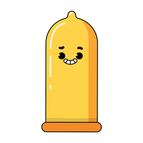 Happy Dance Sticker by Rilex Preservativos