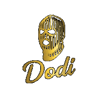 Dodi Sticker by Leiracannagars