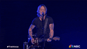 Nbc Voice Finale GIF by The Voice