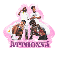 Queremosfestival2022 Maisdoquenuncaqueremos Queremosfestival Amazonmusicbr Attooxxa Sticker by Amazon Music