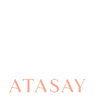 Quarantine Hope Sticker by Atasay Jewelry