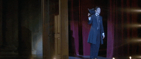 favor prestige GIF