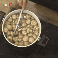 Chef Cooking GIF by TRT
