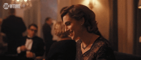 Episode 2 GIF by SHOWTIME