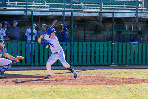 Baseball GIF by TCABB