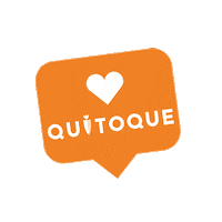 Quitoque_FR food cook homemade cuisine Sticker